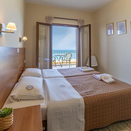 קסירופיגאדו Sunset Hotel מראה חיצוני תמונה