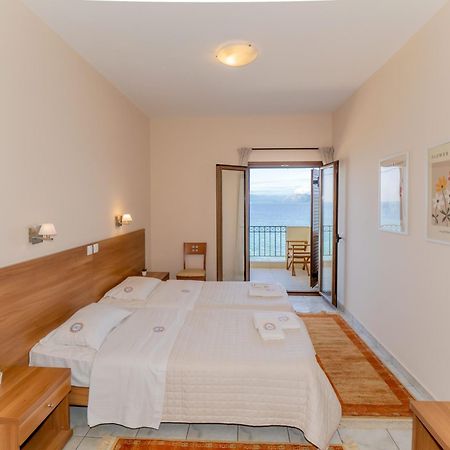 קסירופיגאדו Sunset Hotel מראה חיצוני תמונה